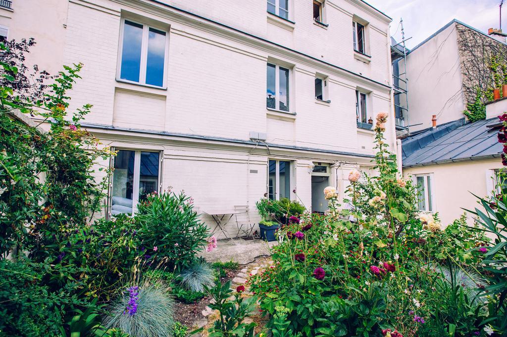 Montmartre Romantic, - Bed & Breakfast Parigi